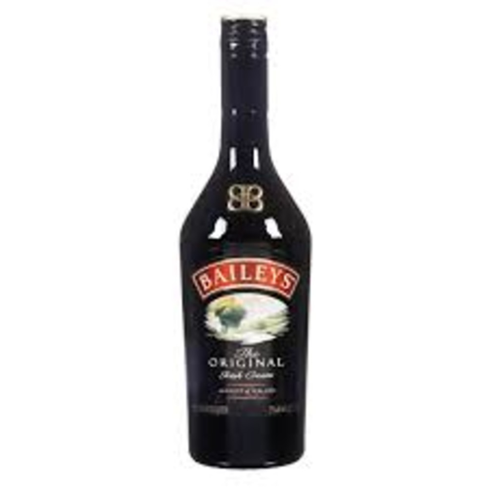 Baileys Original Irish Alc.: 17% 40 ml