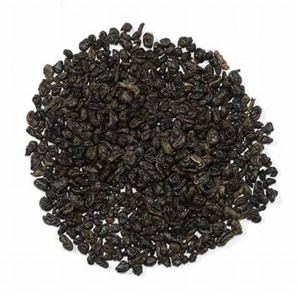 Gunpowder tēja