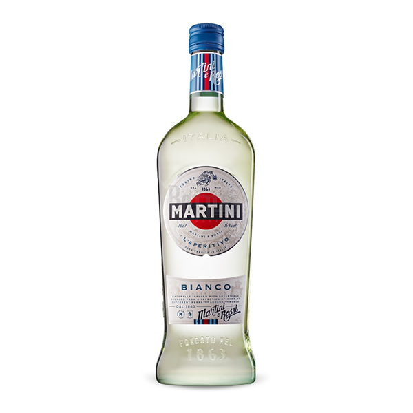 Martini Bianco 40 ml