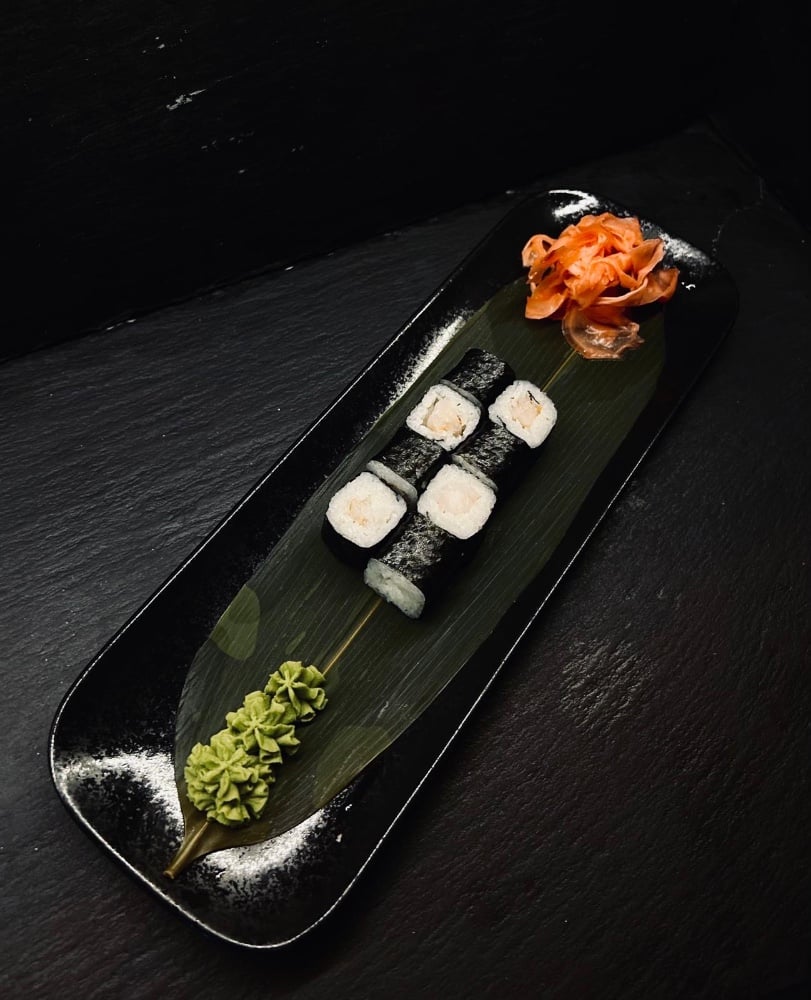 Ebi maki