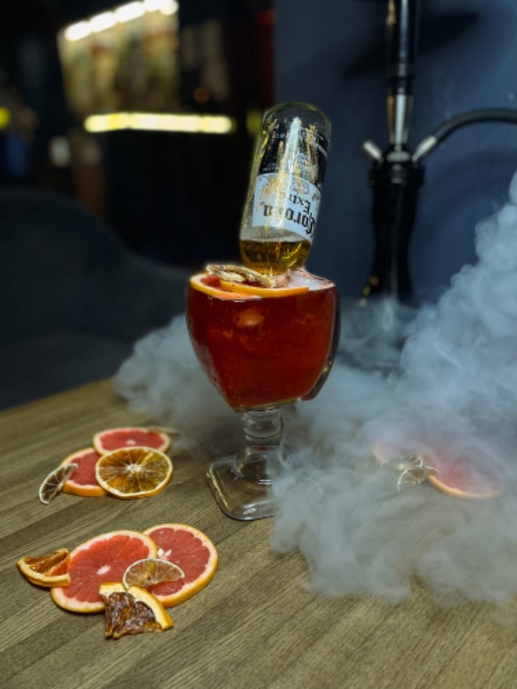 Coronarita