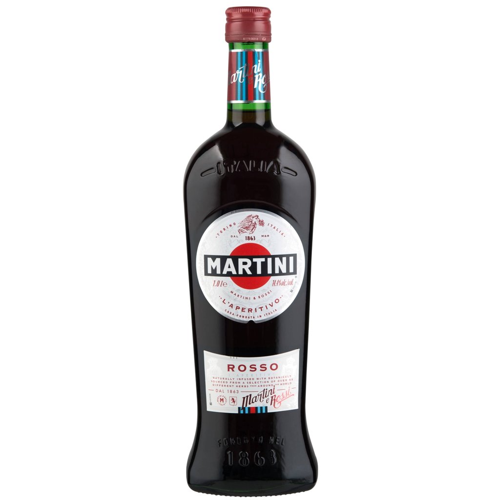 Martini Rosso 40 ml
