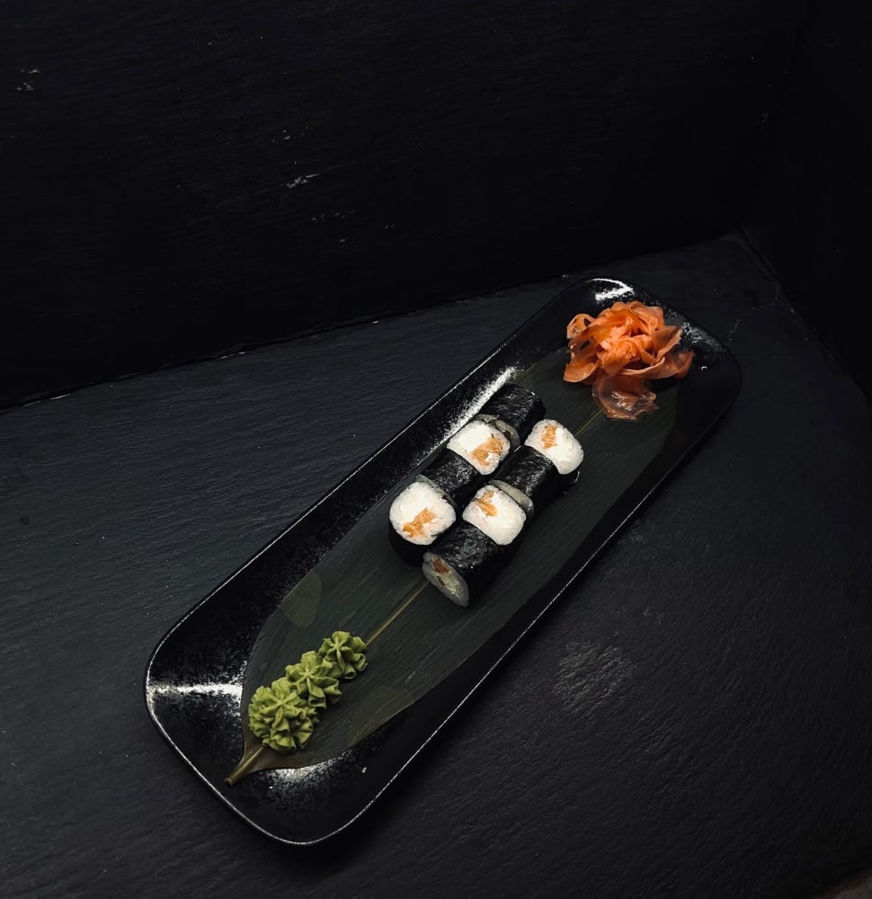 Sake cheese