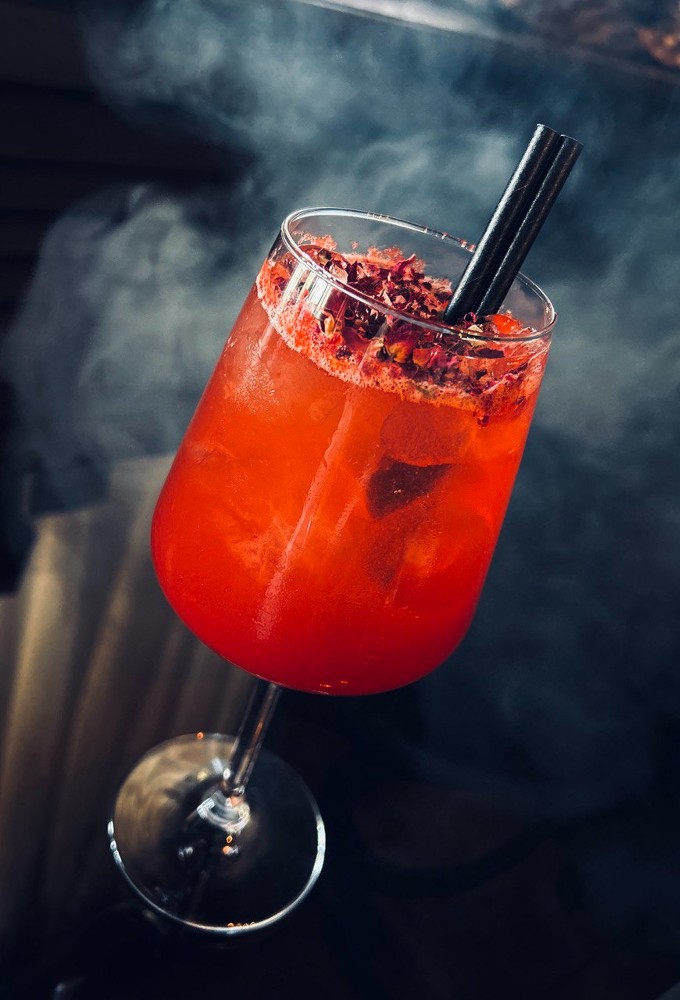 XU-XU Spritz