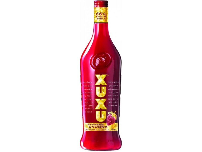 XuXu 40 ml