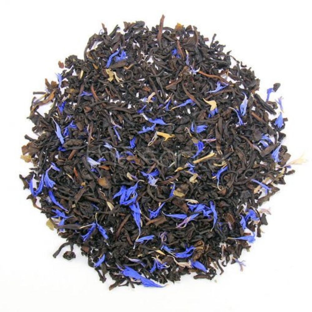 Blueberry Forest ar sīrupu bluberry