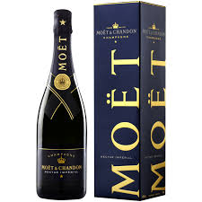 Moet&Chandon Nectar Imperial 0.75 L