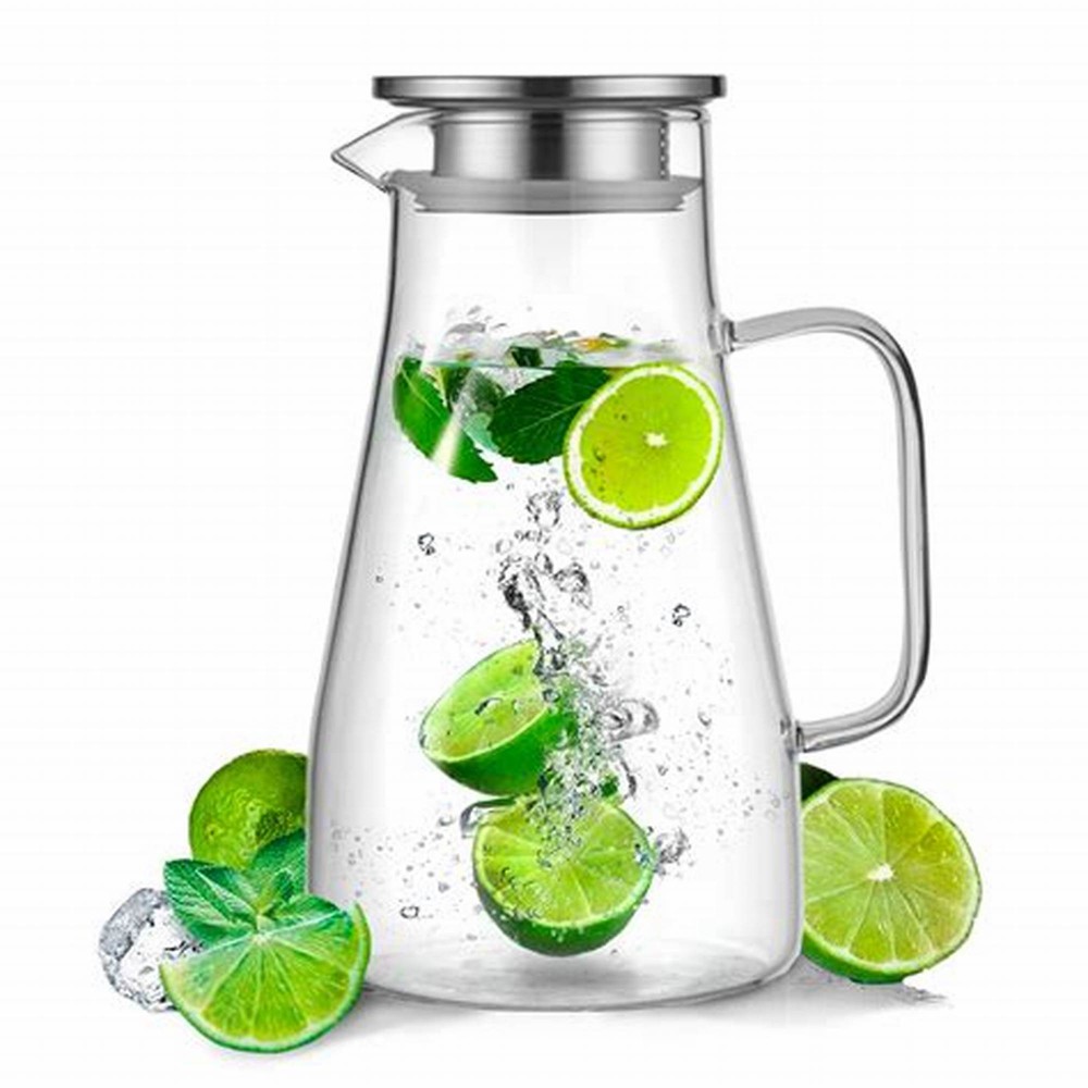 Ūdens 1l