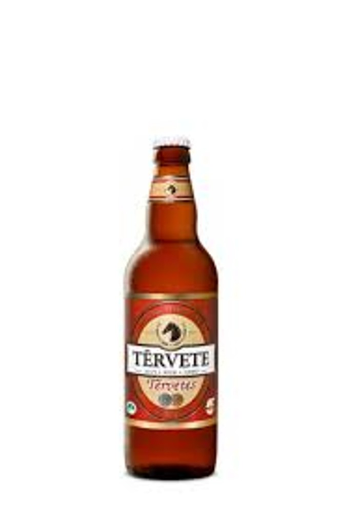Alus Tērvetes 5,3% 0,5l