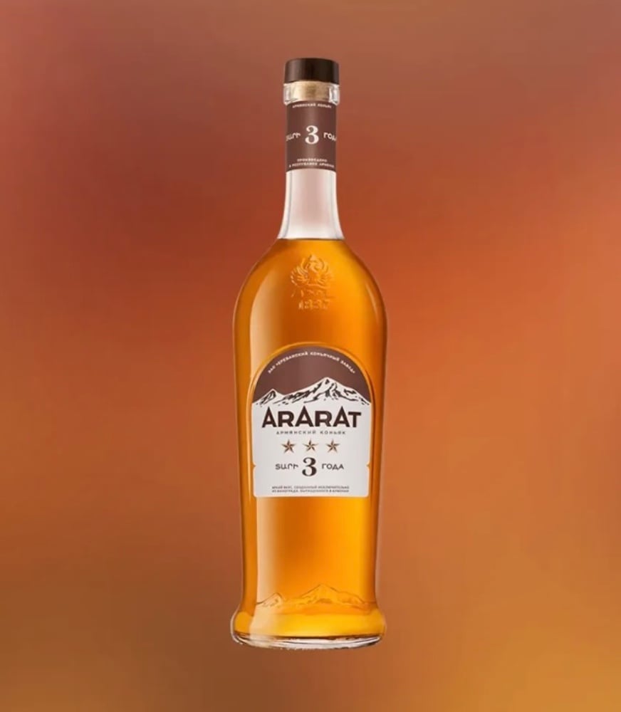 Šoti Ararat 3