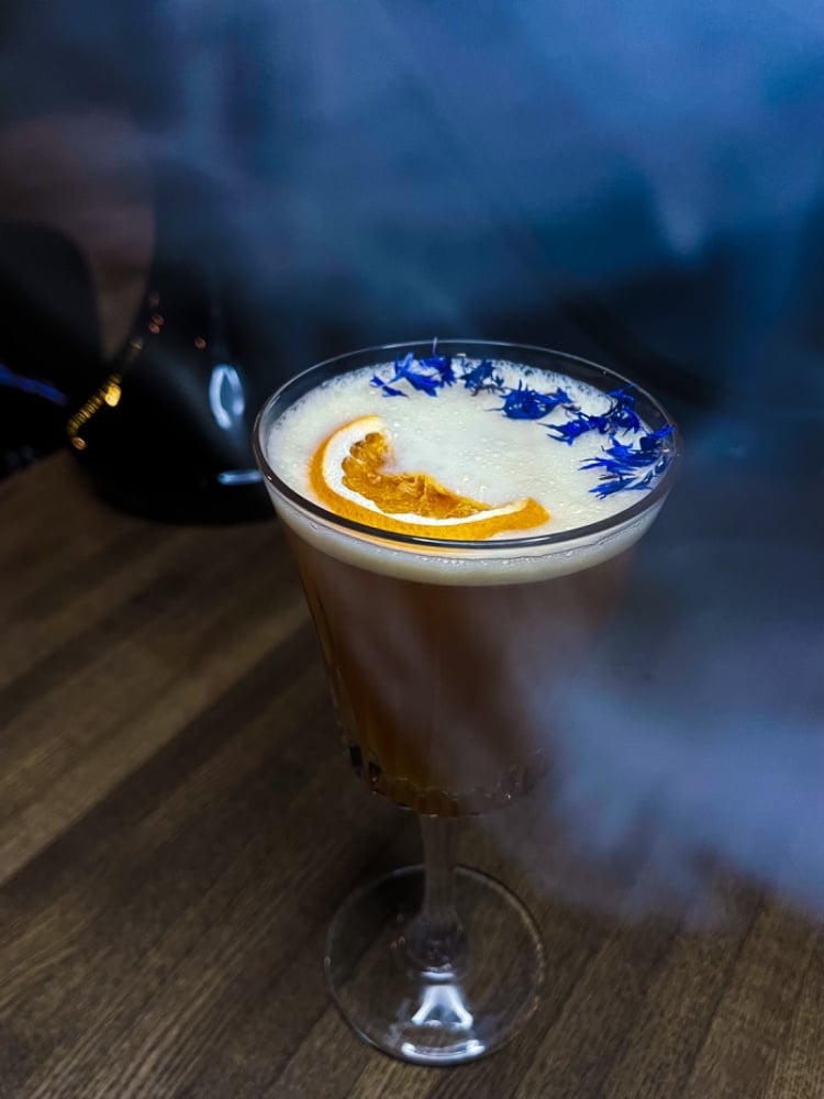 Porn Star Martini
