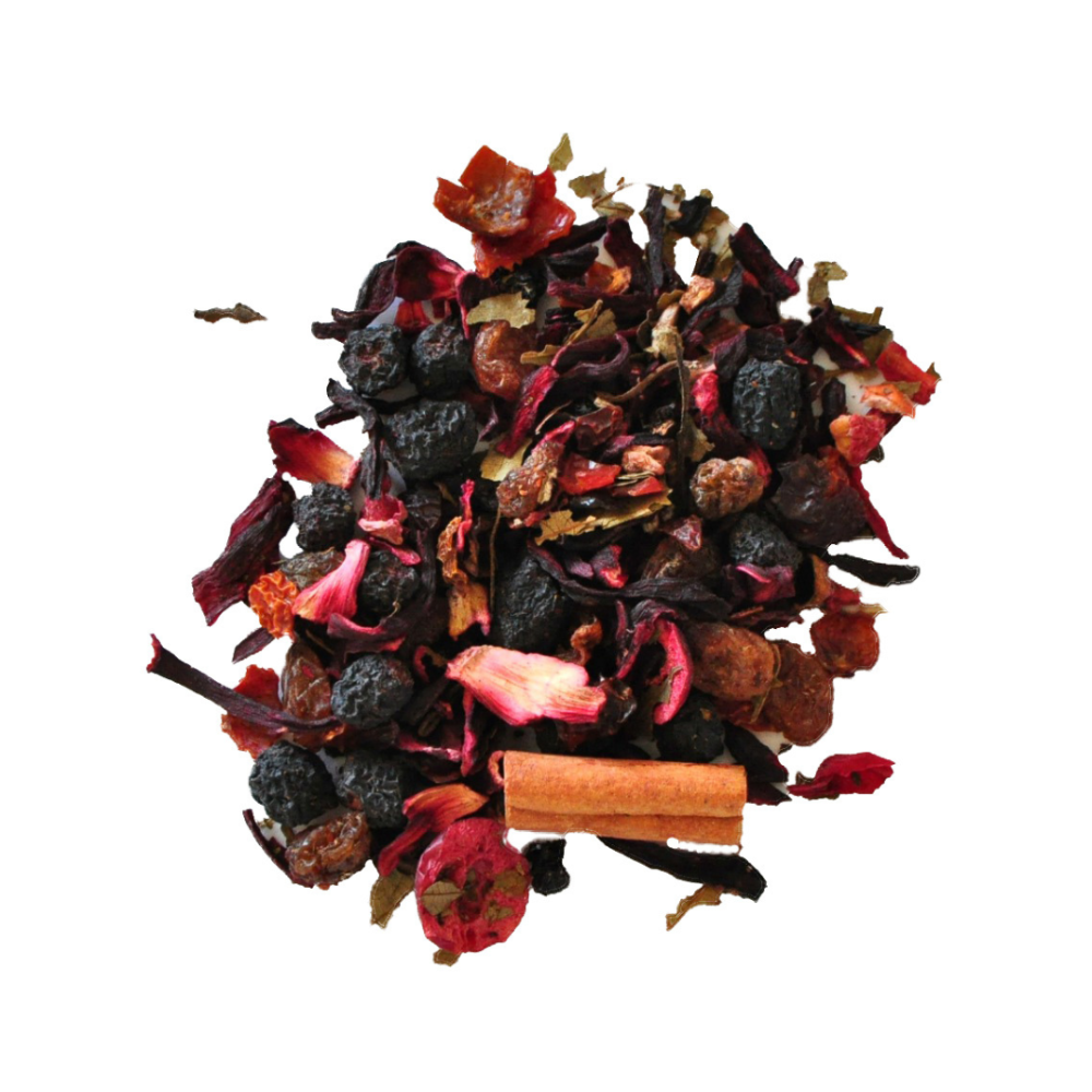 Tēja Winter Fruit Cake