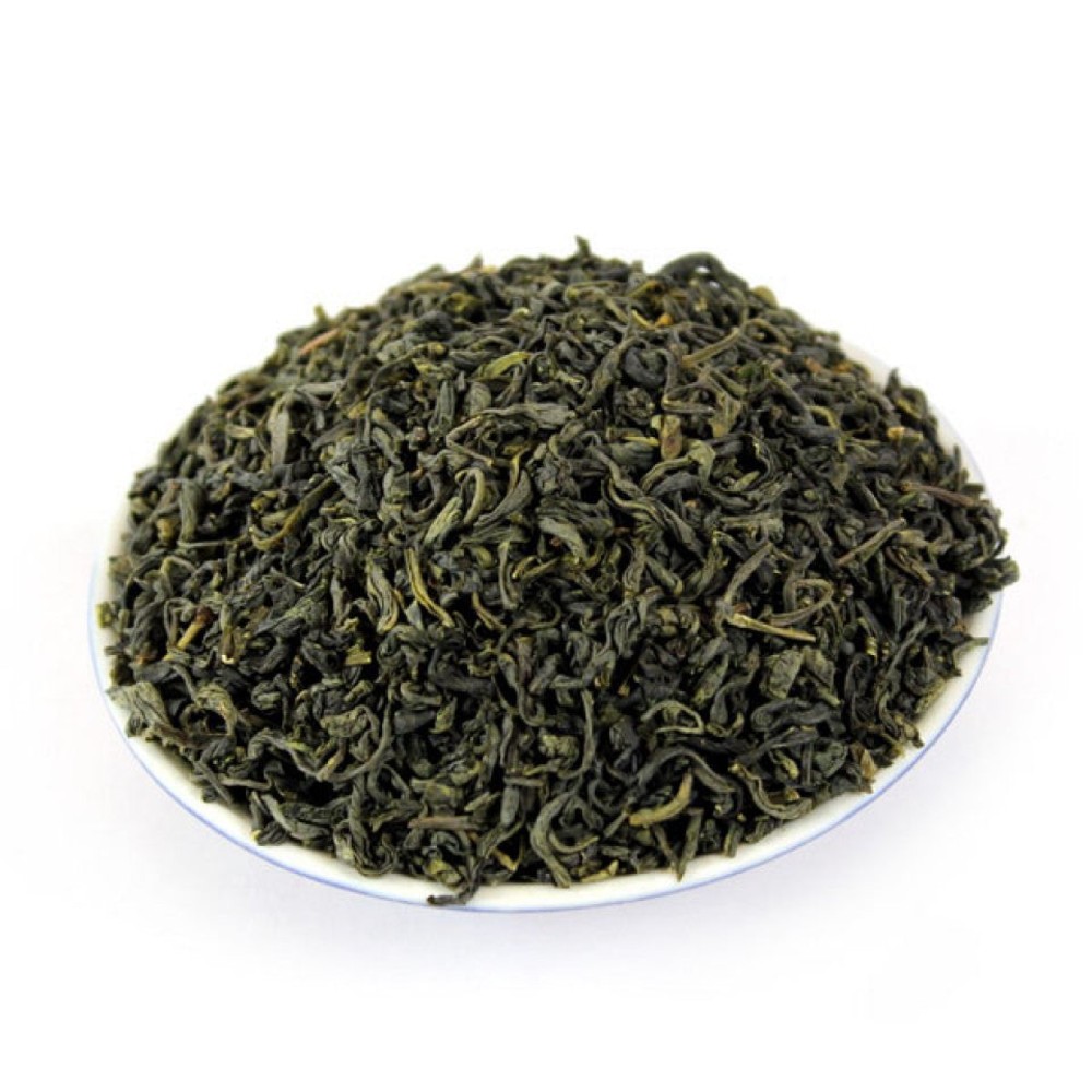Zaļā Tēja Organic FOG