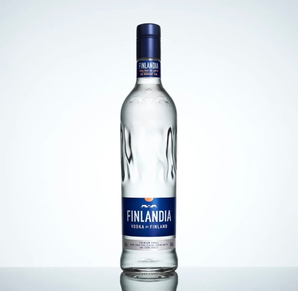 Šoti Finlandia