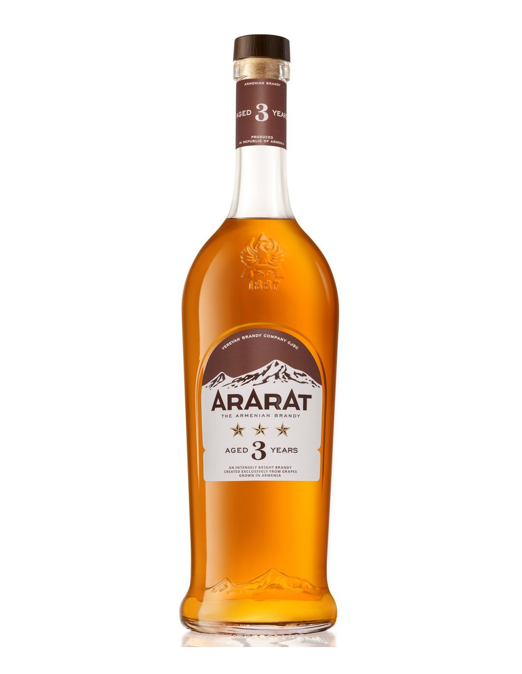 Ararat 3* 40 ml