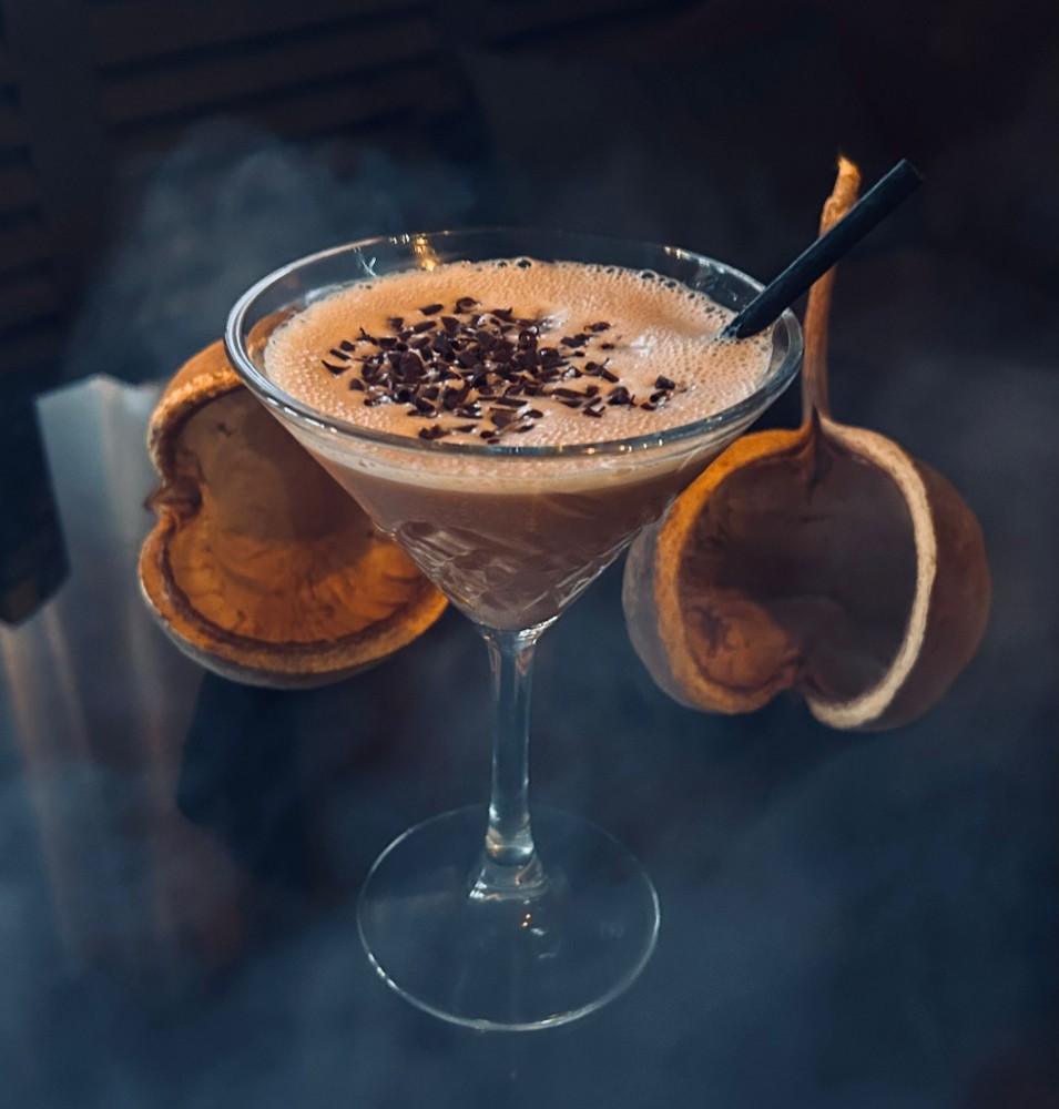 Coffee delight