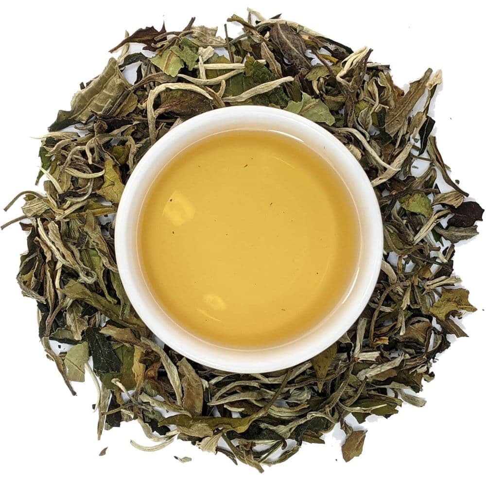 Pai Mu Tan