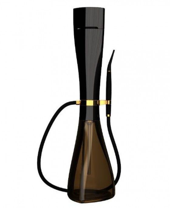Ūdenspīpe VIP