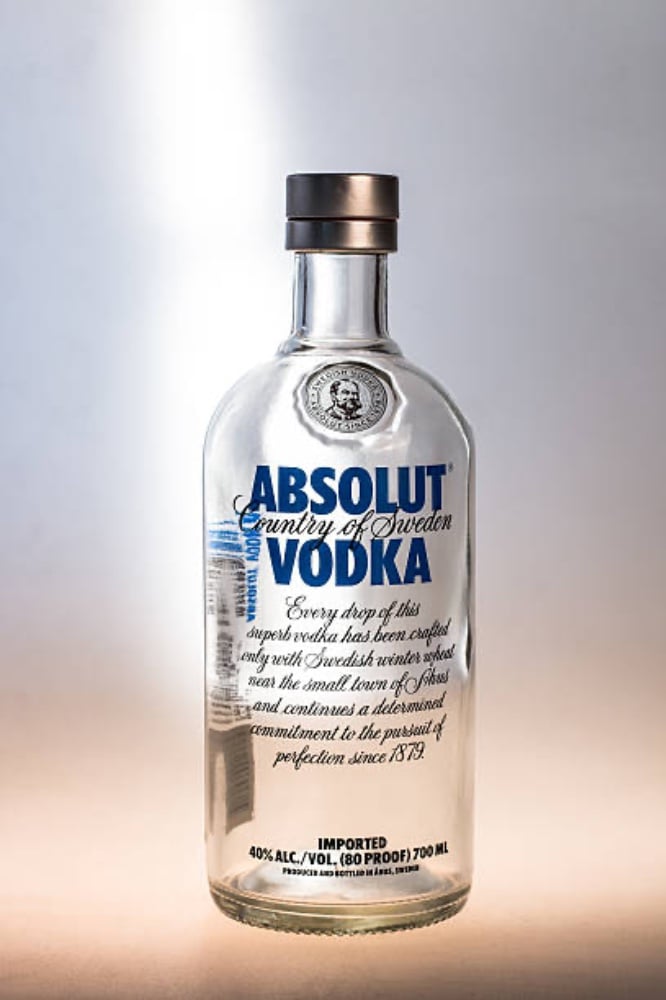 Šoti Absolut