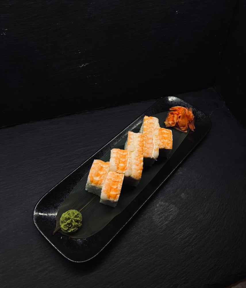 Fudzi maki