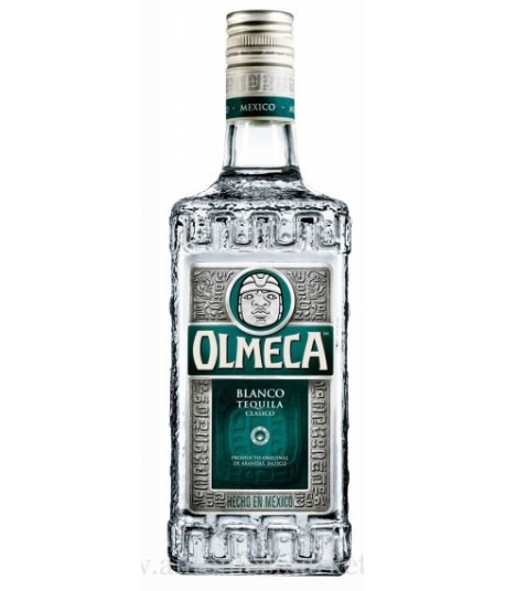 Olmeca Blanco 40 ml