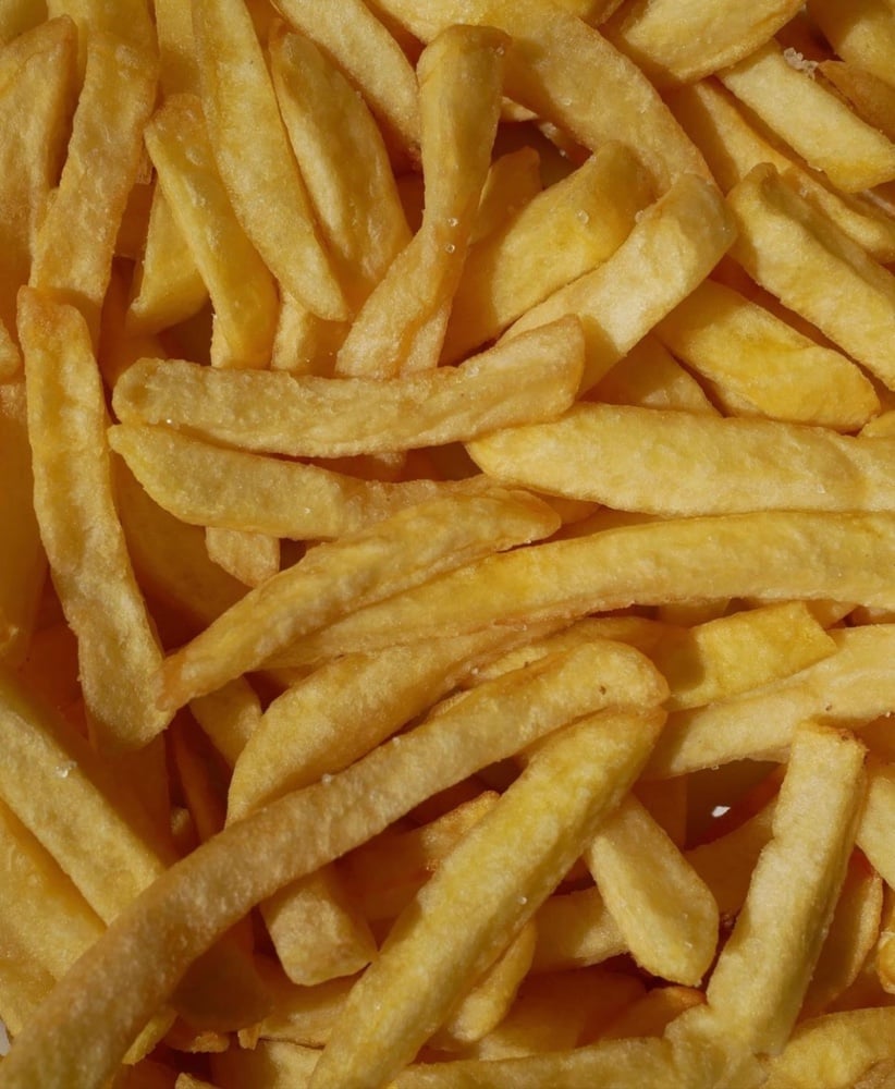 Картопля фрі