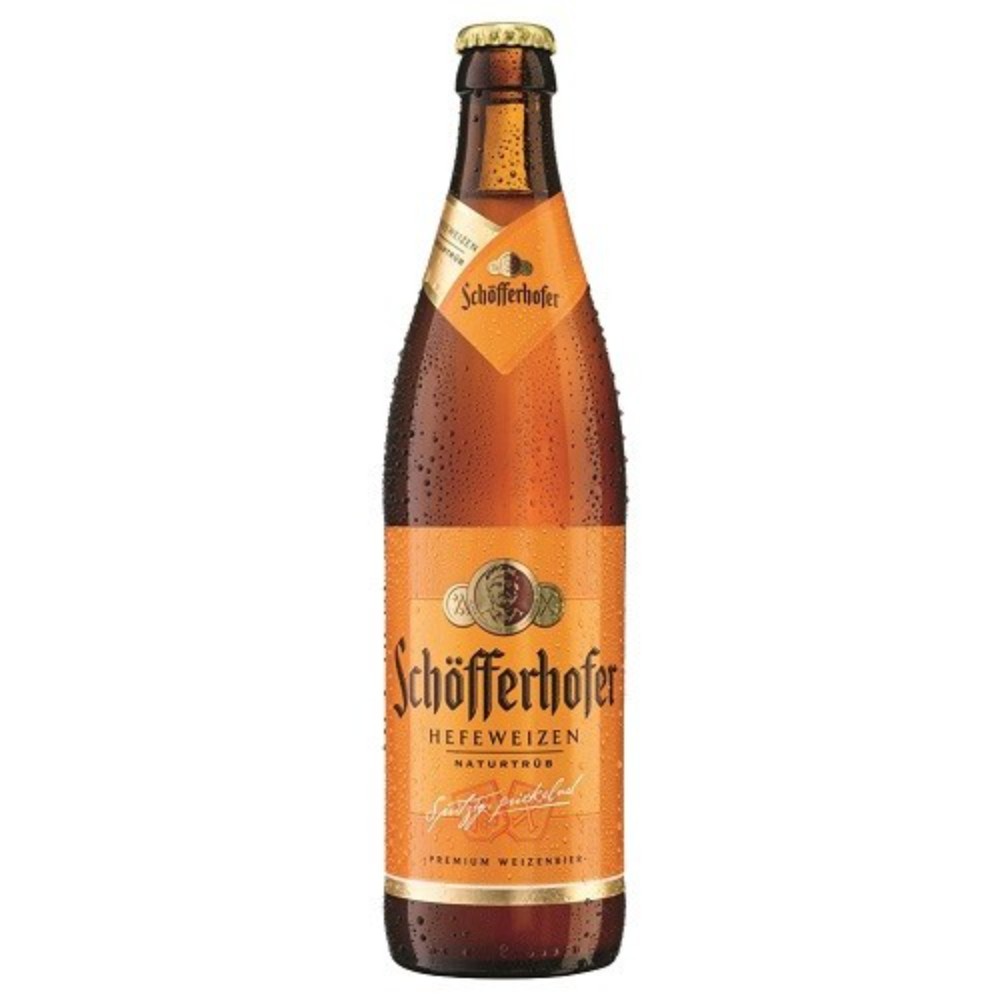 Schofferhofer unfiltered