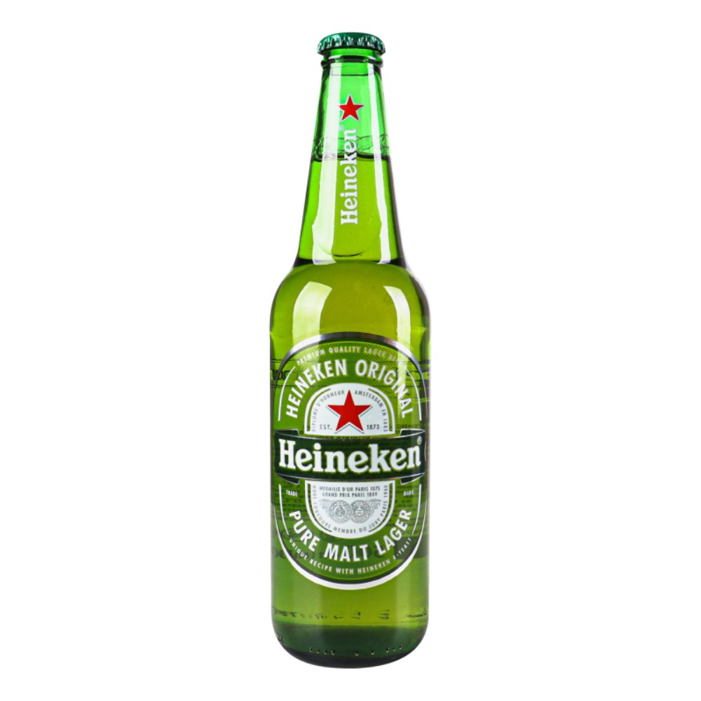 Heineken 0.5 L