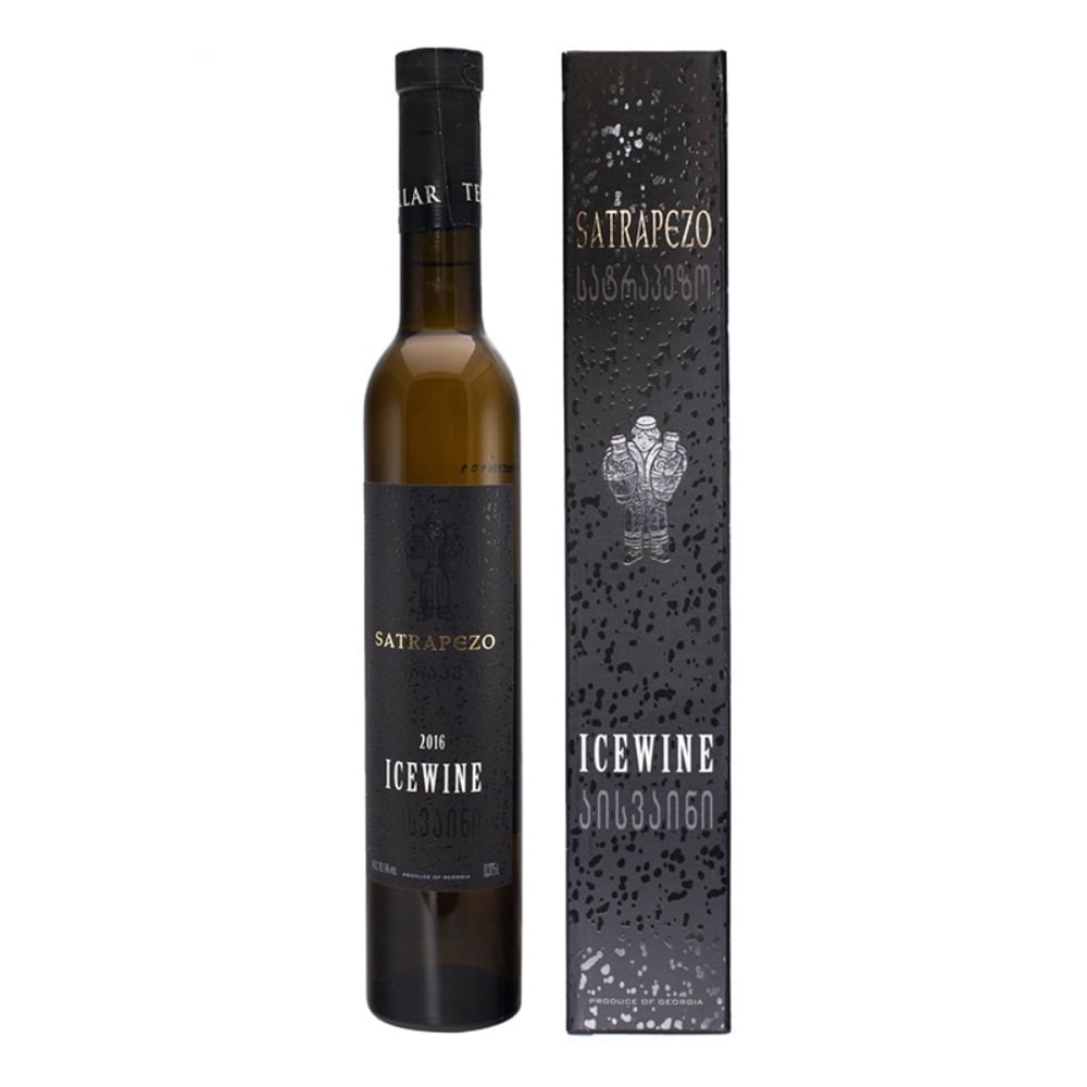 აისვაინი სატრაპეზო/Icewine Satrapezo