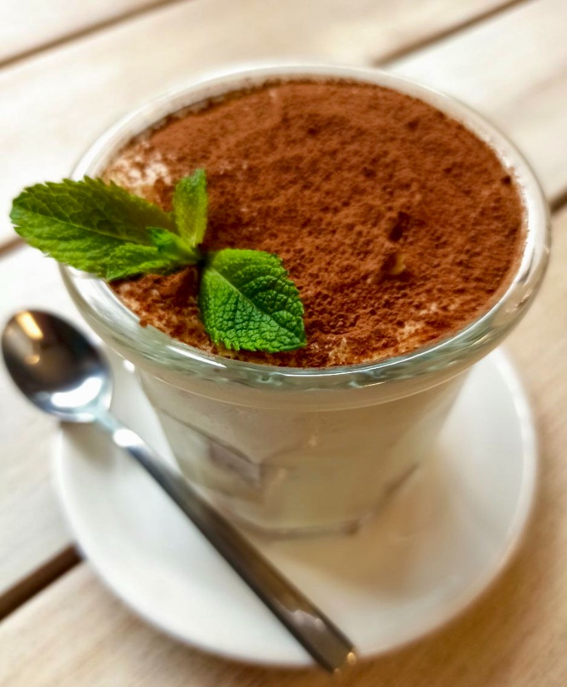 ტირამისუ / Tiramisu