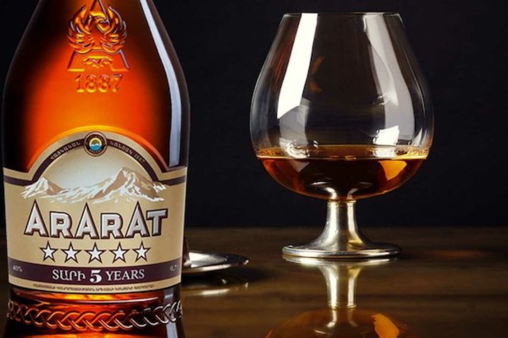 Ararat 5 Star 50 ml