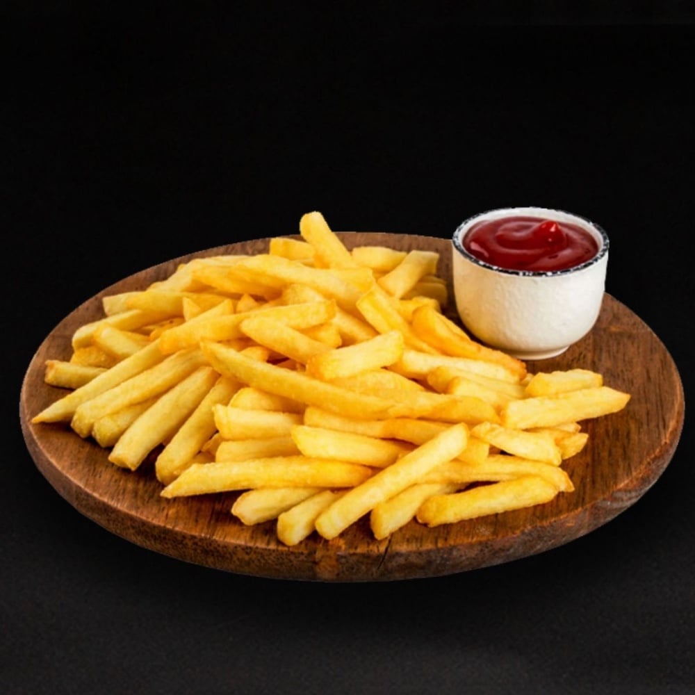 Картопля Фрі (100 гр.)