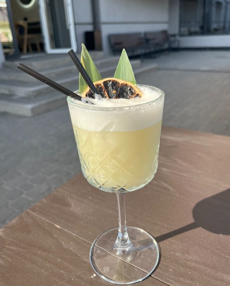 Pina Colada