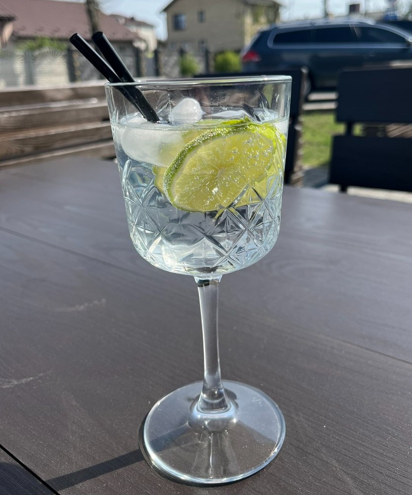 Gin Tonic