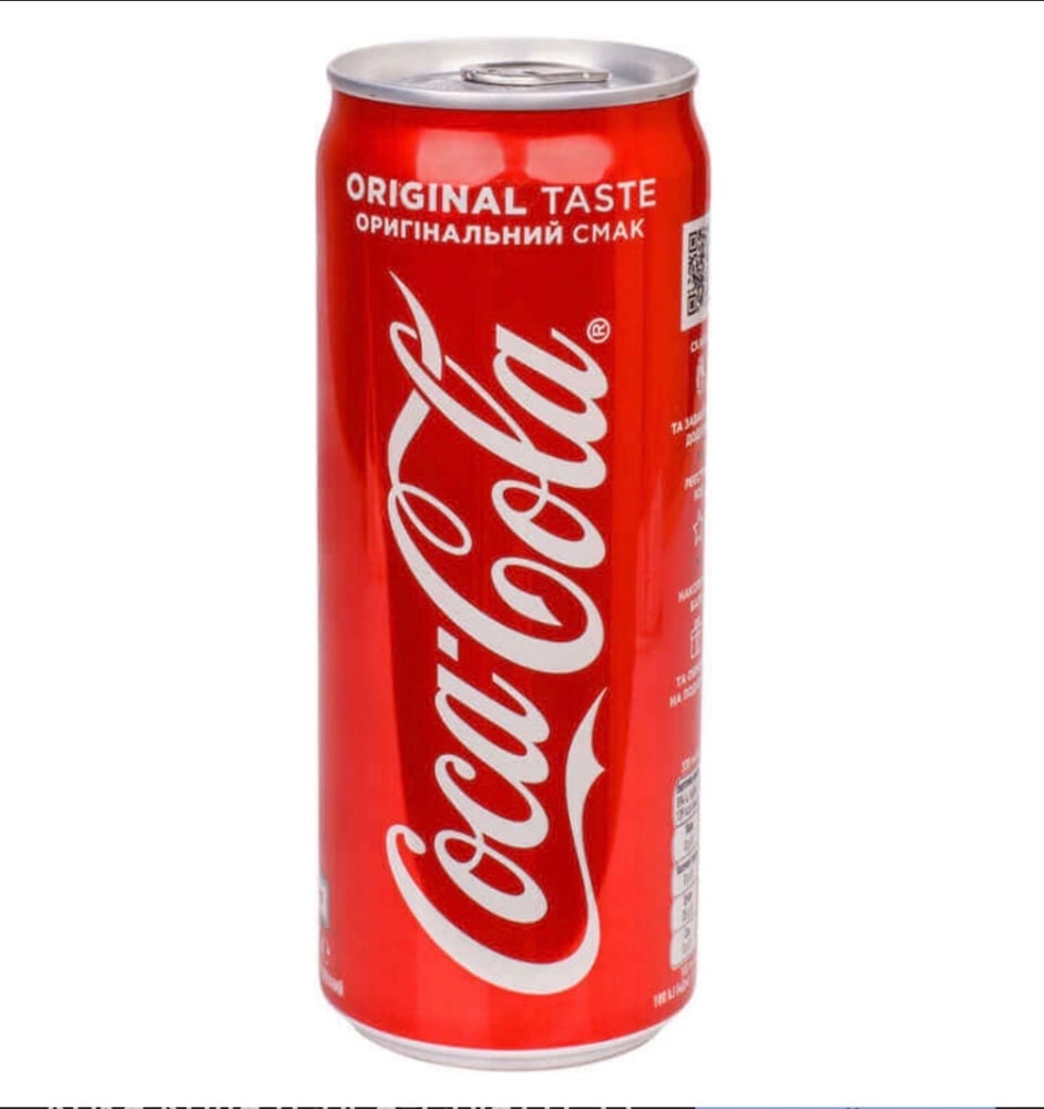 Coca-cola