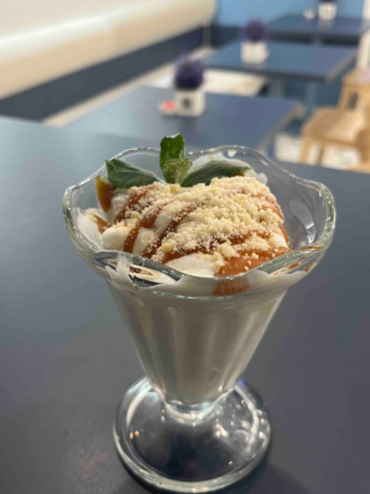 Морозиво