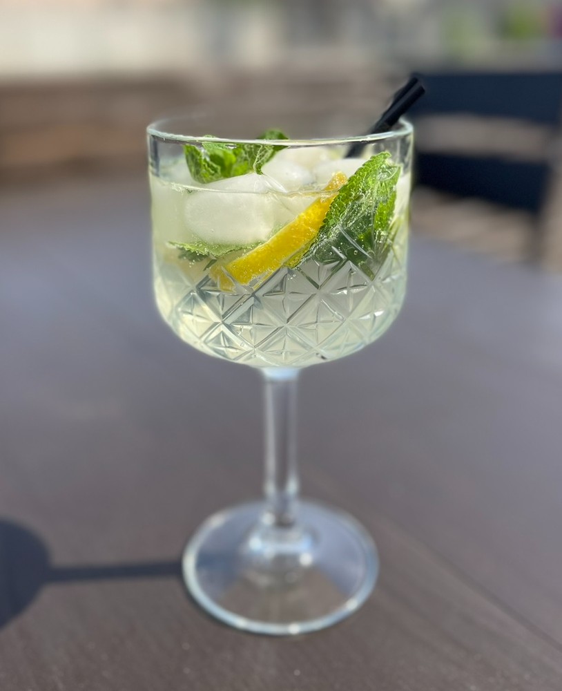 Mojito 