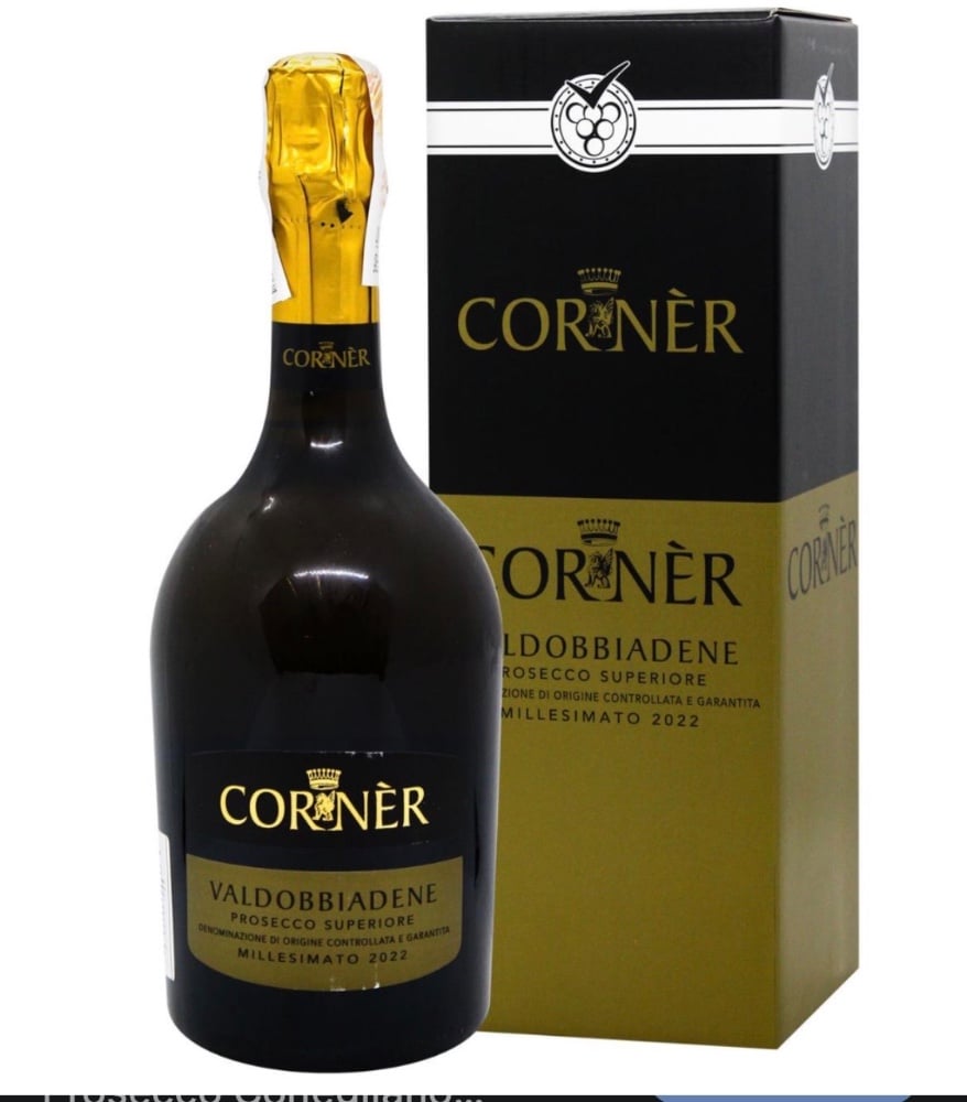 Prosecco 0.750
