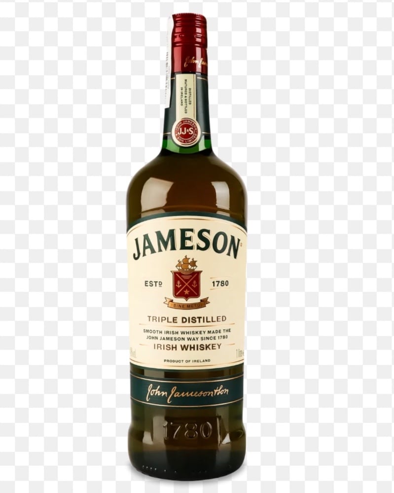 Whiskey Jameson
