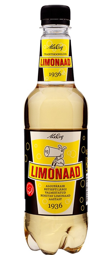 Eesti Limonaad 0.25L