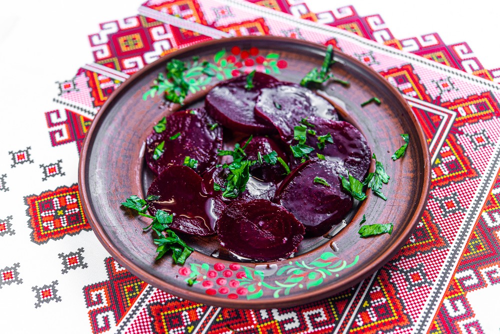Peedi carpaccio