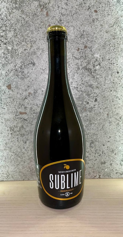 Оливкове пиво