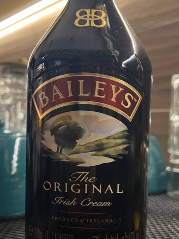 Бейліс Оріджинал 50мл