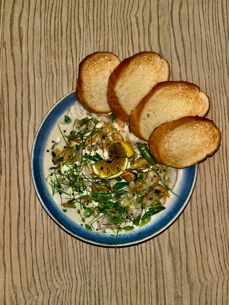 Морське соте