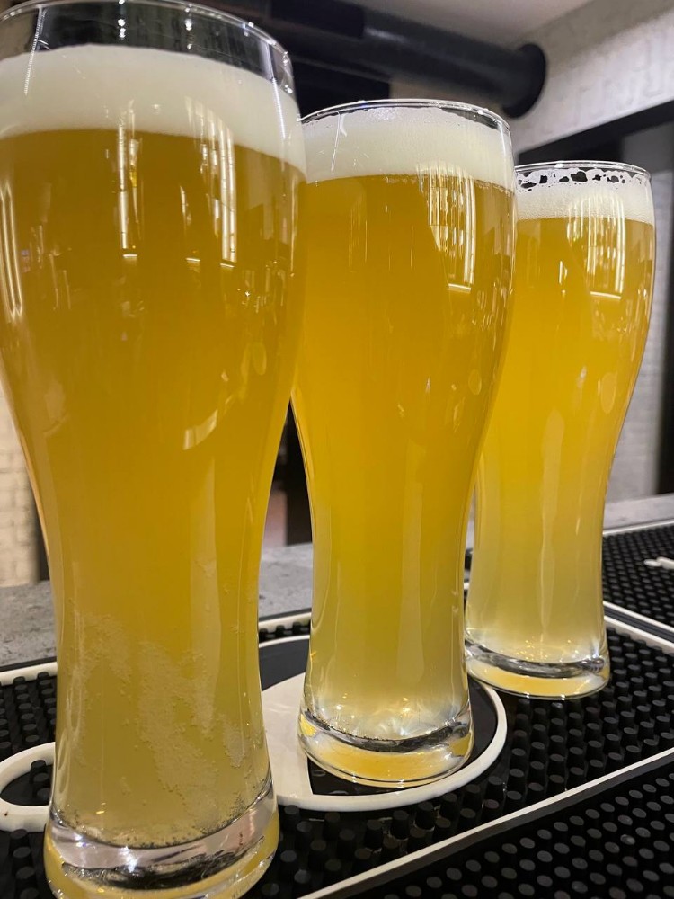 Пиво Grimbergen Blanche 0,3л