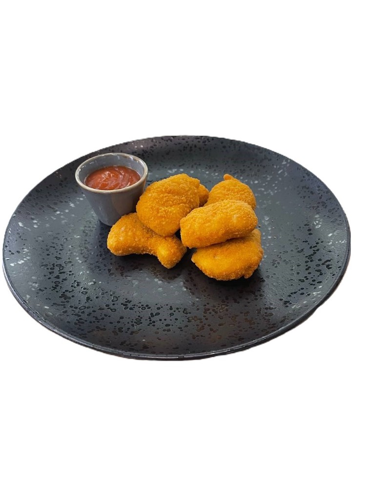 GLOVO НАГЕТСИ КУРЯЧІ