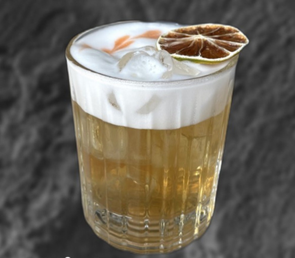 Whisky Sour