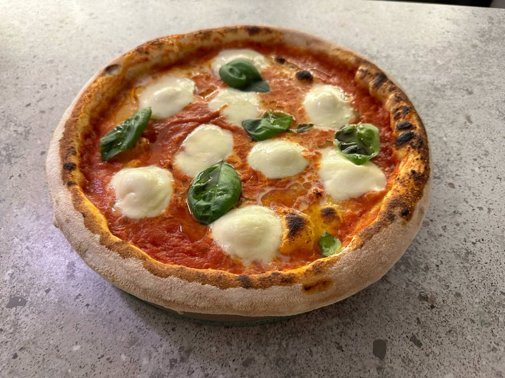 Glovo ПІЦА МАРГАРИТА