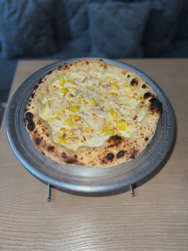 Піца Гавайська 