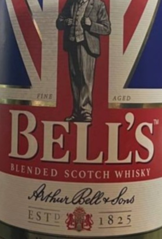 Белл'с Оріджинал 50мл